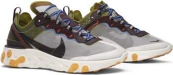 Nike React Element 87 Moss AQ1090-300