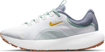 Nike React Escape RN Balts Glacier