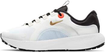Nike React Escape Run Summit White