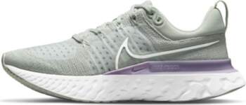 Nike React Infinity Run Flyknit 2