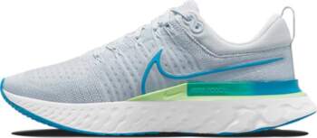 Nike React Infinity Run Flyknit 2