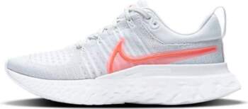 Nike React Infinity Run Flyknit 2