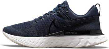 Nike React Infinity Run Flyknit 2