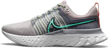Nike React Infinity Run Flyknit 2