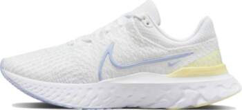 Nike React Infinity Run Flyknit 3