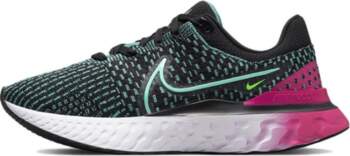 Nike React Infinity Run Flyknit 3