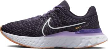 Nike React Infinity Run Flyknit 3