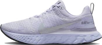 Nike React Infinity Run Flyknit 3