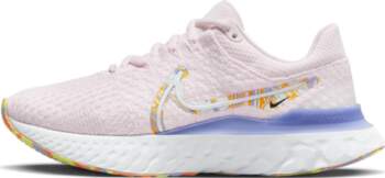 Nike React Infinity Run Flyknit 3