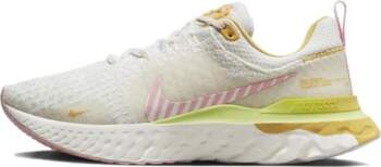 Nike React Infinity Run Flyknit 3