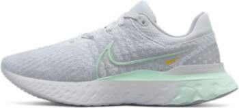 Nike React Infinity Run Flyknit 3