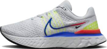 Nike React Infinity Run Flyknit 3