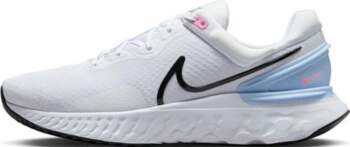 Nike React Miler 3 Ceļu Skriešanas