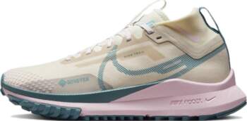 Nike React Pegasus Trail 4 Gore