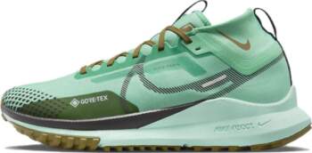 Nike React Pegasus Trail 4 GORE-TEX