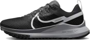 Nike React Pegasus Trail 4 Melns