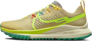 Nike React Pegasus Trail 4 Team