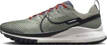 Nike React Pegasus Trail 4 Tumši