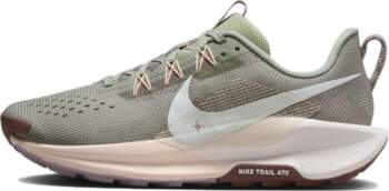 Nike React Pegasus Trail 5 Jade