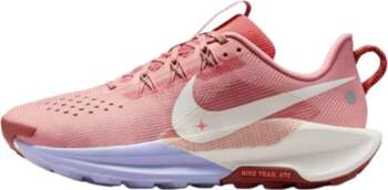 Nike React Pegasus Trail 5 Red