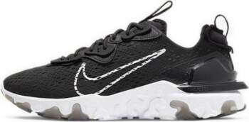 Nike React Vision Melns Balts CD4373-006