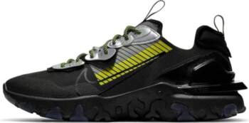 Nike React Vision Premium 3M Antracīta