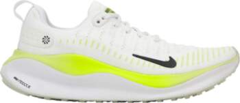 Nike ReactX Infinity Run 4 Balts