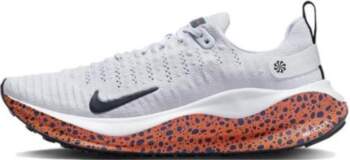 Nike ReactX Infinity Run 4 Electric