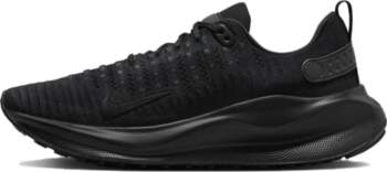 Nike ReactX Infinity Run 4 Melns