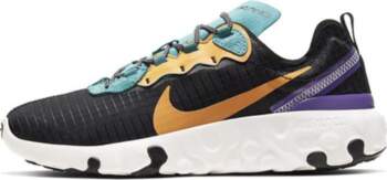 Nike Renew Element 55 Premium `Black