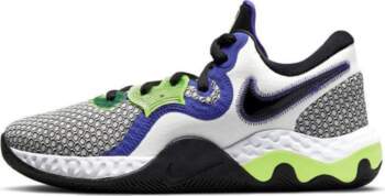 Nike Renew Elevate 2 Balts Volt