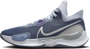 Nike Renew Elevate 3 `Gray Carbon`