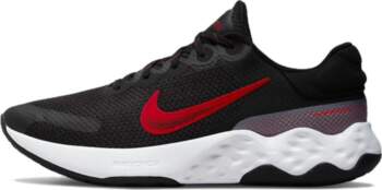 Nike Renew Ride 3 Black University