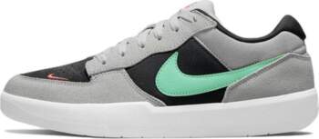 Nike Sb Force 58 Wolf Grey