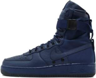 Nike Sf Air Force 1 Binary