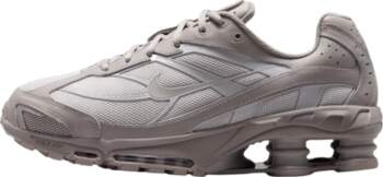 Nike Shox Ride 2 Comfortable Breathable
