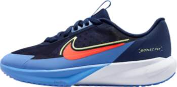 Nike Sonic Fly Mesh Lightweight Soft