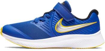 Nike Star Runner 2 Hook and