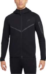 Nike Tech Men`s Fleece Windrunner Full-Zip