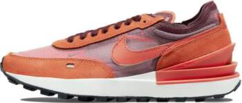 Nike  Waffle One Dark Beetroot Sport