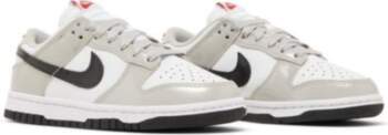 Nike Wmns Dunk Low Light Iron