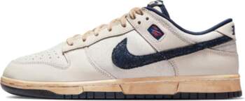 Nike x Stranger Things Dunk Low