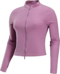 Nike Zenvy Dri-Fit Zip Long Sleeve