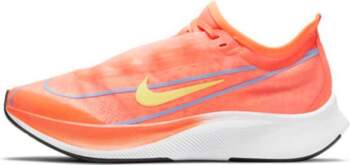 Nike Zoom Fly 3 Bright Mango