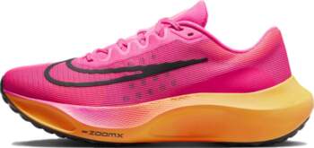 Nike Zoom Fly 5 `Hyper Pink