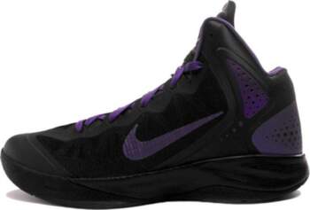 Nike Zoom Hyperenforce Comfortable Versatile Shock