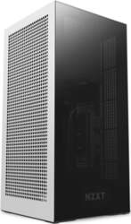 NZXT H1 Version2 PC korpuss Compact