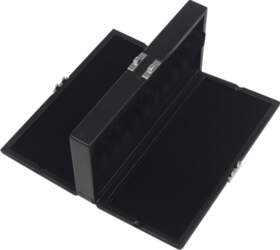 Oboe Reed Case Double Layer Oboe