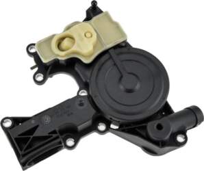 OEM  Oil Separator PCV Valve Assembly