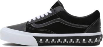 Old Skool Mastermind World x Old